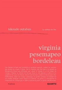 Iskoude outaban : La voiture de feu