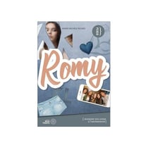 Romy : Accepter son corps à l'adolescence