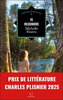 Te rejoindre