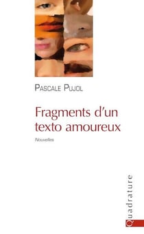 Fragments d'un texto amoureux