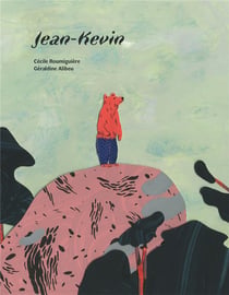 Jean-kevin
