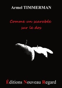 Comme un scarabée sur le dos