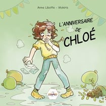 L'anniversaire de chloe