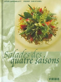 Salades des quatre saisons