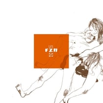 Un fanzine carré numéro b3