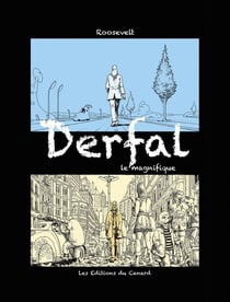 Derfal le magnifique