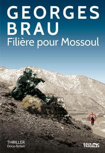 Filière à Mossoul