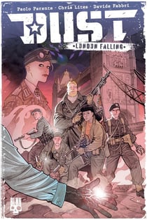 Dust Tome 1