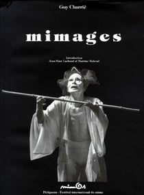 Mimages