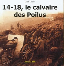 La grande guerre - images vecues