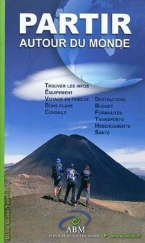 PARTIR AUTOUR DU MONDE.