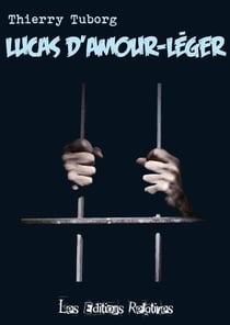 Lucas d'amour-léger