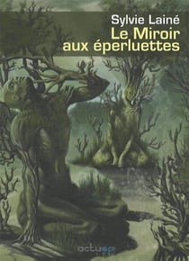 Le miroir aux éperluettes