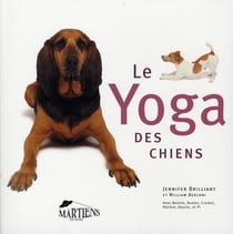 Le yoga des chiens