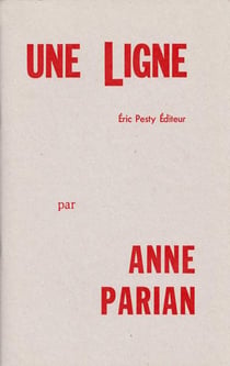 Une ligne