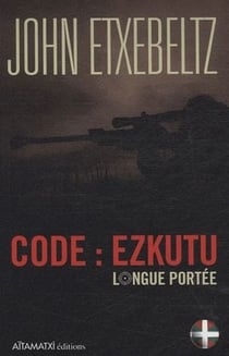 Code : ezkutu longue portée