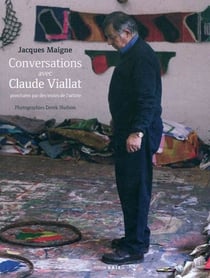 Conversations avec claude viallat