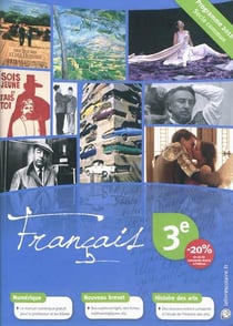 Français - 3ème (édition 2012)