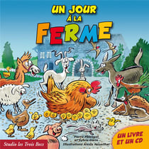 Un jour : à la ferme