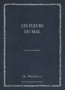 Les fleurs du mal