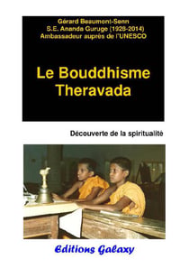 Le bouddhisme theravada