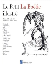 Le petit La Boétie illustré