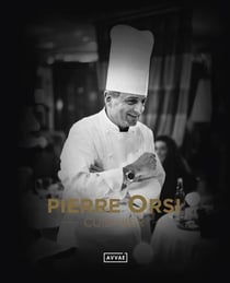 Pierre orsi cuisinier