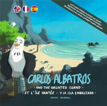 Carlos Albatros et l'île hantée
