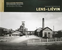 Le groupe d'exploitation de Lens-Lievin