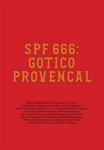 SPF 666 : Gótico provençal
