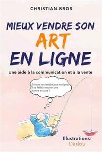 Mieux vendre son art en ligne
