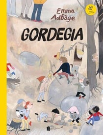 Gordegia