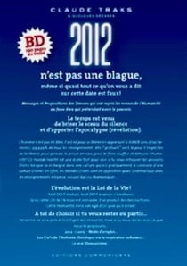 2012 n'est pas une blague, même si quasi tout ce qu'on vous a dit... est faux !