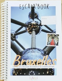 Escapale de bruxelles