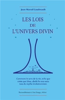 Les lois de l'univers divin - L53