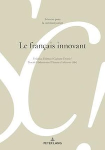 Le français innovant