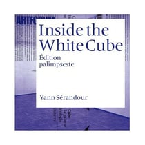 Inside the white cube