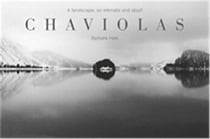 Barbara hee chaviolas a landscape, so intimate and aloof /anglais/allemand