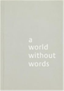 Jasper morrison a world without words