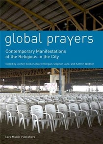 Global prayers