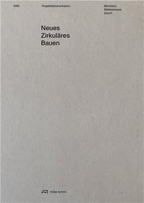 Neues zirkulares bauen /allemand