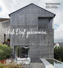Aufs Dorf gekommen
