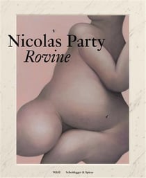 Nicolas party rovine /anglais/allemand/italien