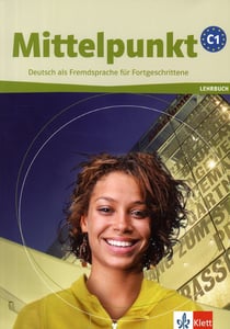 Mittelpunkt C1 - livre de l'élève