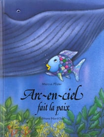 Arc-en-ciel fait la paix
