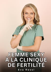Femme Sexy à la Clinique de Fertilité : Nouvelles Érotiques de Sexe Tabou pour Adultes