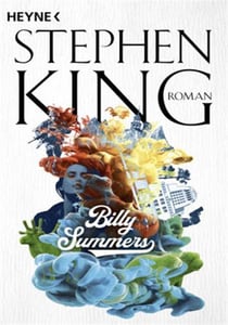 Billy summers