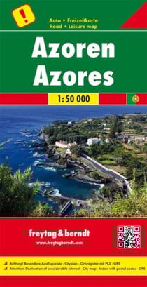 Açores