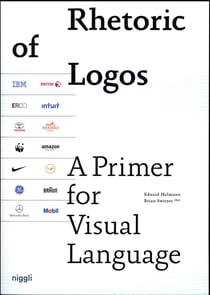 Rhetoric of logos - a primer for visual language