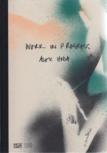 Alex hoda work in progress